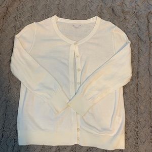 Gap cardigan